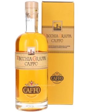 Caffo Vecchia Grappa