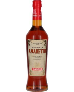 Casoni Amaretto