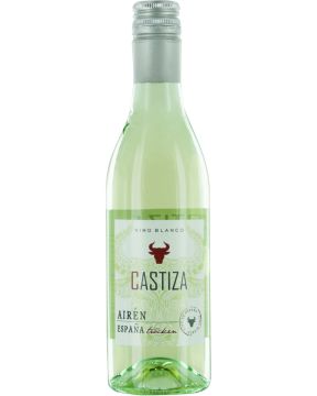 Castiza Airen Blanco Vino de Espana