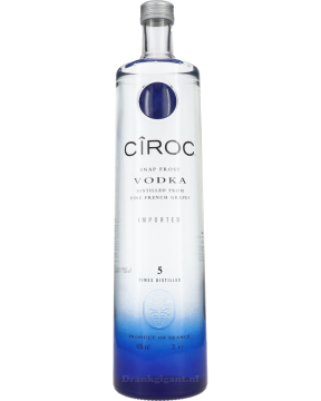 Ciroc Vodka Jeroboam