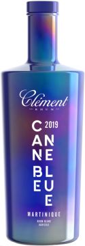 Clement Canne Bleue 2019