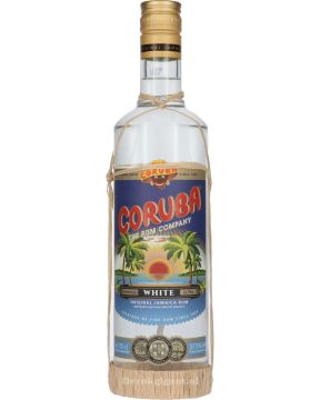 Coruba White Rum