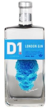 D1 Daringly Gin