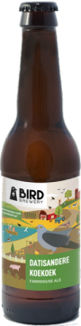 Bird Brewery Datisandere Koekoek