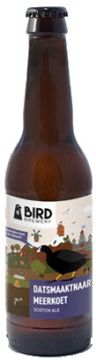 Bird Brewery Datsmaaktnaar Meerkoet