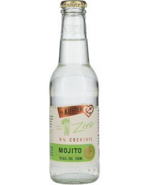 De Kuyper Mojito Cocktail Zero