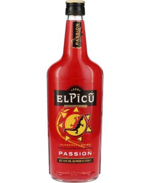 Elpicū Passion