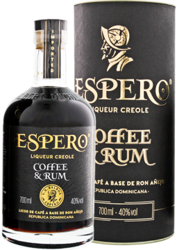 Espero Coffee & Rum
