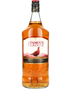 Famous Grouse Magnum 1.5 Liter