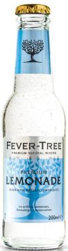 Fever Tree Lemonade
