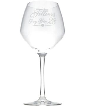 Filliers Gin Glas Luxe