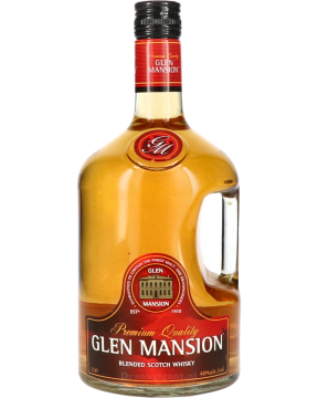 Glen Mansion Blended