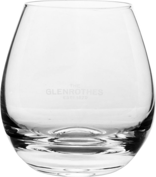 Glenrothes Whisky Tumbler