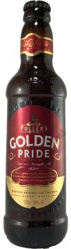 Fuller's Golden Pride Beer