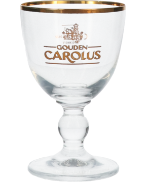 Gouden Carolus Proefglas