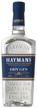 Hayman's London Dry 40%