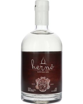 Herno Gin Sipping Ex Ardbeg Cask