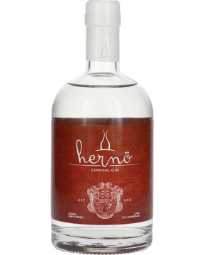 Herno Gin Sipping Ex Laphroaig Cask