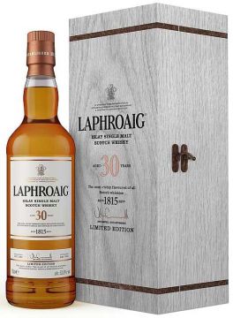Laphroaig 30 Year