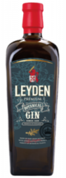 Leyden Premium Gin
