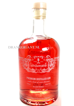 Lindemans Premium Gin Sour Cherry