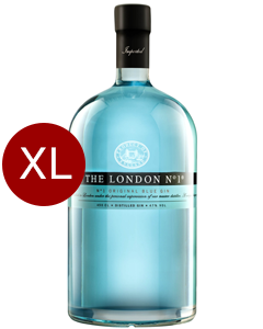 The London Gin No:1 Original 4.5 Liter XL