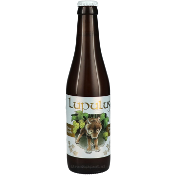 Lupulus Tripel