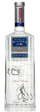 Martin Miller’s Gin