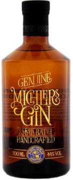 Albert Michler Gin Genuine