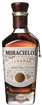 Miracielo Spiced Rum 