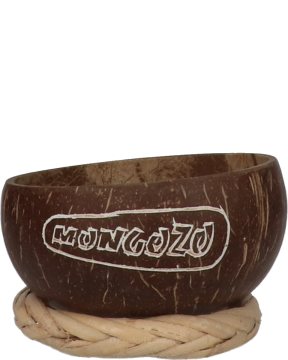 Mongozo Coconut Cup