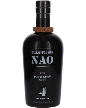 Nao Premium Gin
