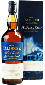 Talisker Distillers Edition 2013