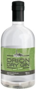 Orion Dry Gin Giant Green