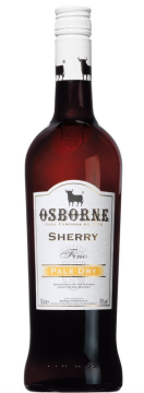 Osborne Fino Dry