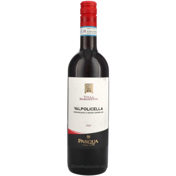 Pasqua Valpolicella