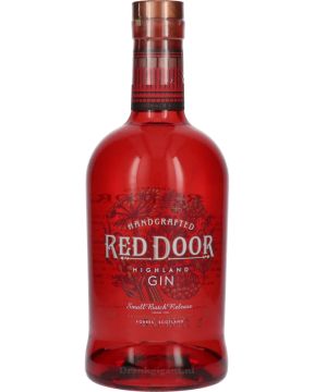 Benromach Red Door Highland Gin 