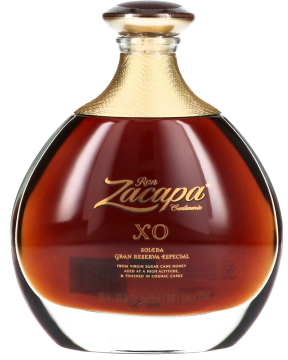 Ron Zacapa XO