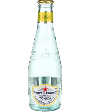 Sanpellegrino Tonica Citrus