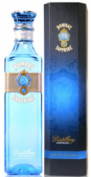 Bombay Sapphire Dist. Laverstroke Limited