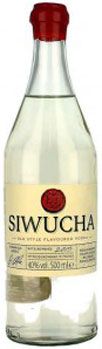 Siwucha Old Style Flavoured Vodka OP=OP