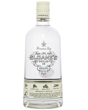 Sloane's Premium Dry Gin