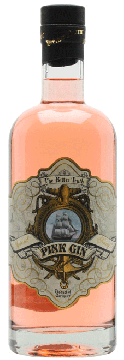 The Bitter Truth Pink Gin