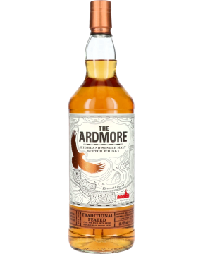 The Ardmore Traditional Peated