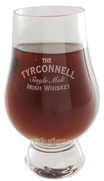 Tyrconnell Glencairn Whiskyglas
