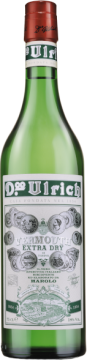 Ulrich Vermouth Extra Dry