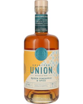 Union Queen Pineapple Spice