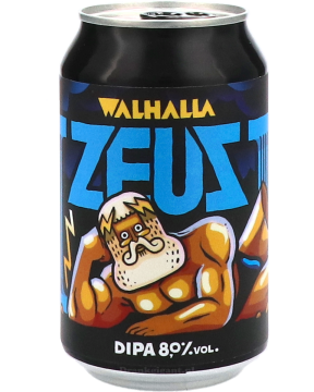 Walhalla Zeus Dipa