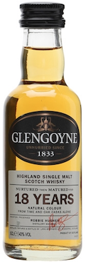 Glengoyne 18 Years Mini