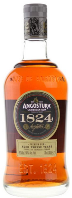 Angostura 12 Years 1824